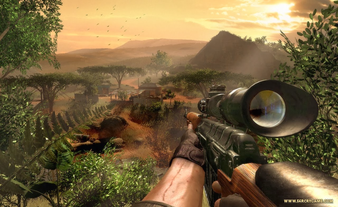 far cry 2 pc download